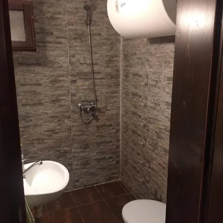 Gasthuis For Guests