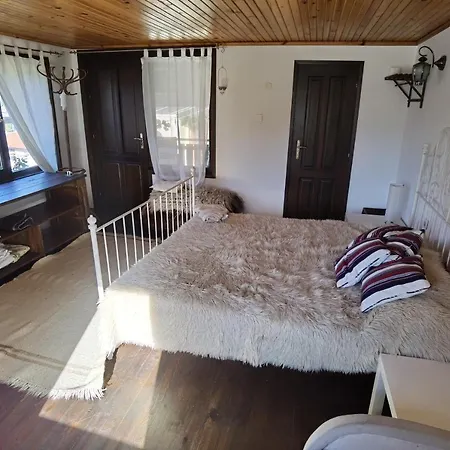 Gasthuis For Guests