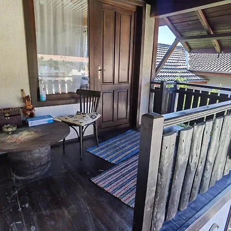 For Guests Gasthuis Smolyan
