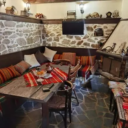 For Guests 3* Smolyan
