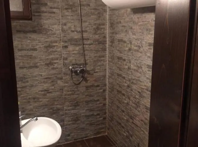 Guest house For Guests