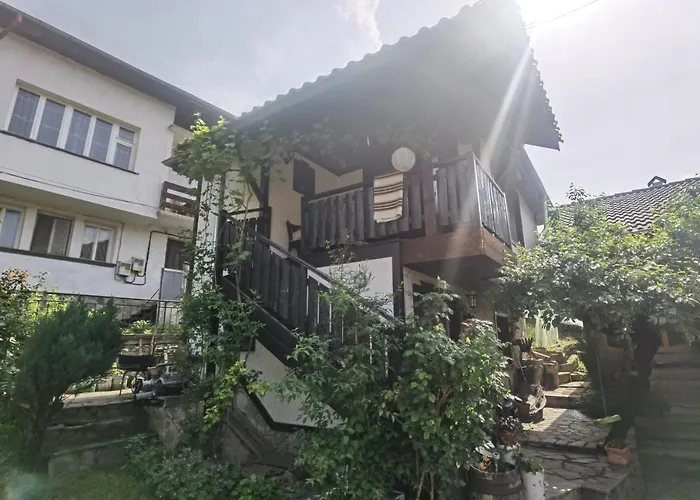 For Guests Guest house 3*