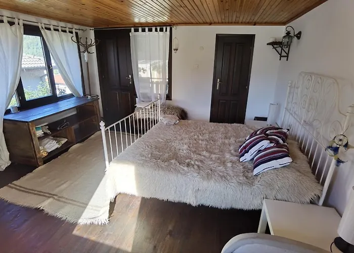 Guest house For Guests