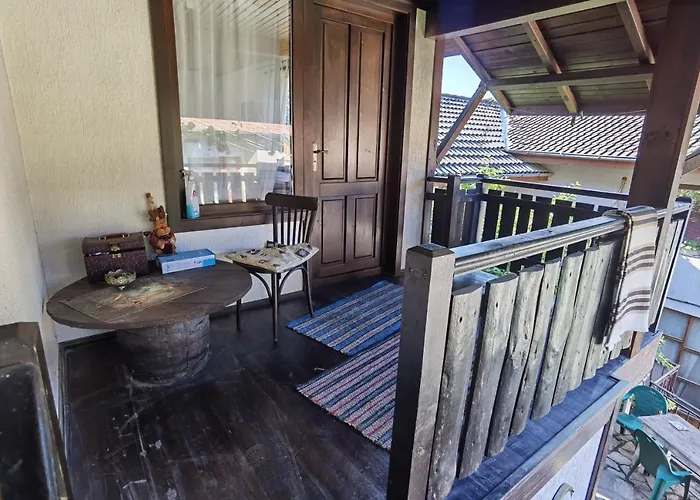 For Guests Guest house Smolyan